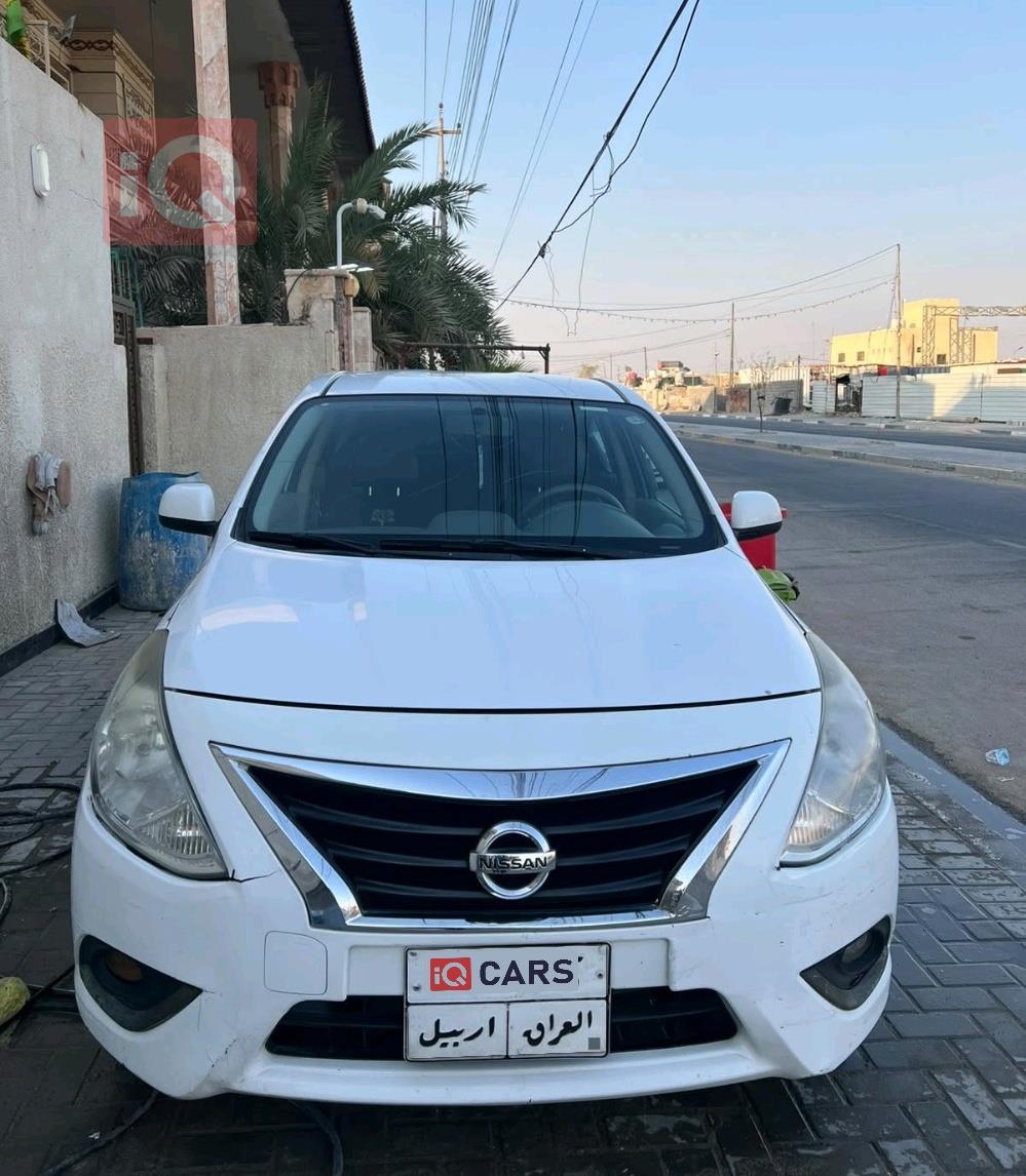 نيسان صني